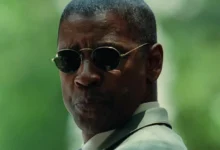 نتفلیکس اولین تصویر از سریال Man on Fire را منتشر کرد - فلاتو