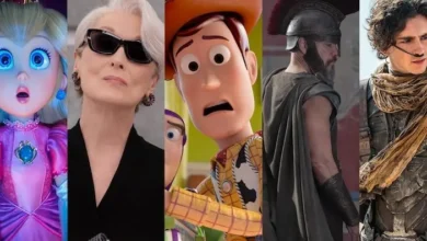 تقویم سینمایی 2026: از اودیسه نولان تا ابرقهرمانان و انیمیشنهای پرفروش 5 تقویم سینمایی 2026: از اودیسه نولان تا ابرقهرمانان و انیمیشنهای پرفروش - فلاتو