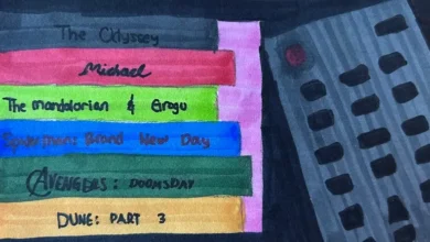 مورد انتظارترین فیلمهای سینمایی سال 2026؛ از بازگشت انتقامجویان تا ماجراجویی تازه ماریو 4 پیشنمایش ۲۰۲۶: بازگشت غولهای سینما از «انتقامجویان» تا ماریو - فلاتو