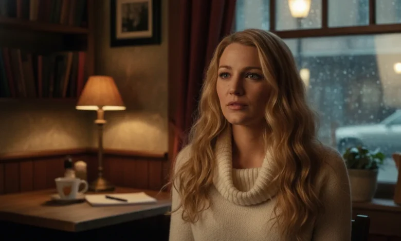 بودجه ساخت فیلم «با ما تمام میشود» به 55 میلیون دلار رسید 1 بودجه ساخت فیلم «It Ends With Us» به 55 میلیون دلار رسید - فلاتو