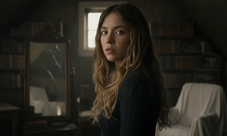 موفقیت غیرمنتظره فیلم The Housemaid در گیشه و چشمانداز ساخت دنباله 1 موفقیت غیرمنتظره فیلم The Housemaid در گیشه و چشمانداز ساخت دنباله - فلاتو