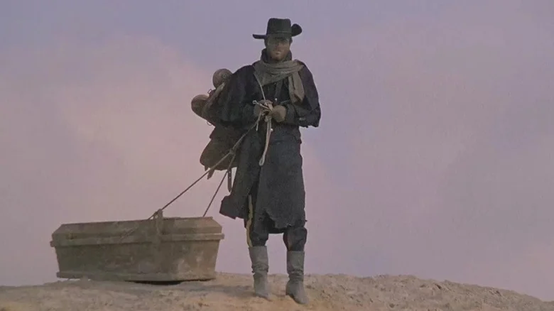 معرفی 12 فیلم برتر شبیه «جانگو رهاشده» که باید تماشا کنید 3 Top 12 Movies Similar to Django Unchained 2