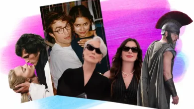 6 فیلم برتر سال 2026 که نباید از دست بدهید 6 6 فیلم برتر سال 2026 که نباید از دست بدهید - فلاتو