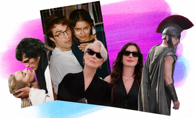 6 فیلم برتر سال 2026 که نباید از دست بدهید 1 6 فیلم برتر سال 2026 که نباید از دست بدهید - فلاتو