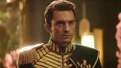 فروش جهانی فیلم Wicked: For Good به نیم میلیارد دلار رسید 3 Wicked: For Good در فروش جهانی به نیممیلیارد دلار رسید - فلاتو