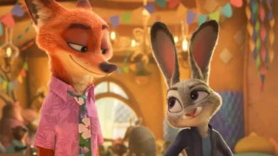 تاریخ عرضه خانگی «زوتوپیا 2» پس از موفقیت تاریخی اعلام شد 5 تاریخ عرضه خانگی «زوتوپیا 2» پس از موفقیت تاریخی اعلام شد - فلاتو