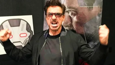 «زوتوپیا 2» رکورد پرفروشترین فیلم هالیوود در چین را شکست 4 «زوتوپیا ۲» رکورد پرفروشترین فیلم هالیوود در چین را شکست - فلاتو