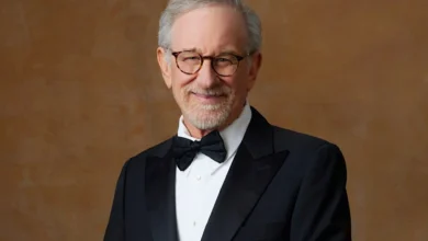 اسپیلبرگ با نامزدی «همنت» در اسکار رکورد تاریخی خود را شکست 5 اسپیلبرگ با نامزدی «همنت» در اسکار رکورد تاریخی خود را شکست - فلاتو
