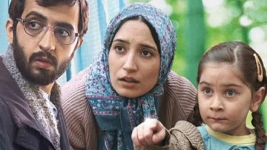 معرفی فیلمهای سینمایی آموزنده ایرانی؛درسهایی که در مدرسه یاد نگرفتیم! 12 طلا و مس - فلاتو