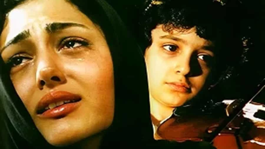 معرفی فیلمهای سینمایی آموزنده ایرانی؛درسهایی که در مدرسه یاد نگرفتیم! 14 میم مثل مادر - فلاتو