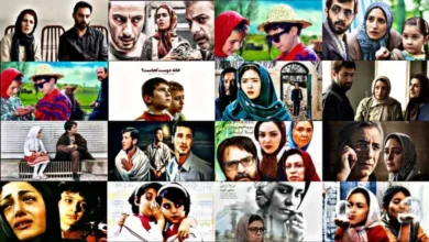 معرفی فیلمهای سینمایی آموزنده ایرانی؛درسهایی که در مدرسه یاد نگرفتیم! 8 معرفی فیلمهای سینمایی آموزنده ایرانی؛درسهایی که در مدرسه یاد نگرفتیم! - فلاتو