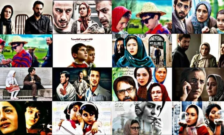 معرفی فیلمهای سینمایی آموزنده ایرانی؛درسهایی که در مدرسه یاد نگرفتیم! 1 معرفی فیلمهای سینمایی آموزنده ایرانی؛درسهایی که در مدرسه یاد نگرفتیم! - فلاتو