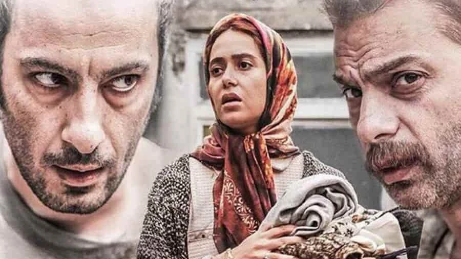 معرفی فیلمهای سینمایی آموزنده ایرانی؛درسهایی که در مدرسه یاد نگرفتیم! 7 ابد و یک روز - فلاتو
