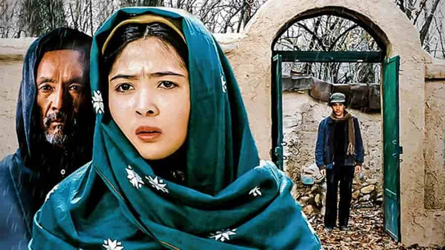معرفی فیلمهای سینمایی آموزنده ایرانی؛درسهایی که در مدرسه یاد نگرفتیم! 8 باران - فلاتو