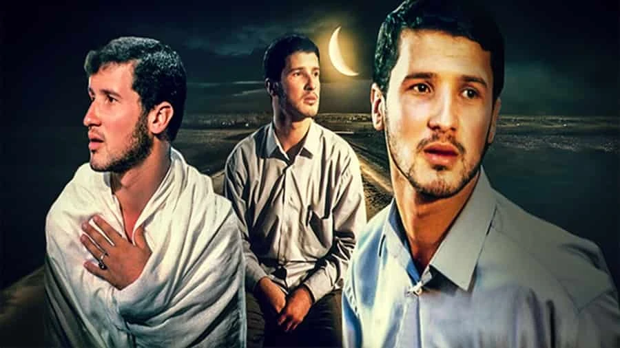 معرفی فیلمهای سینمایی آموزنده ایرانی؛درسهایی که در مدرسه یاد نگرفتیم! 10 زیر نور ماه - فلاتو