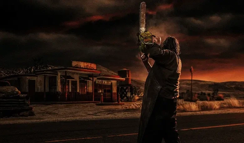 A24 برنامههای سریالی و سینمایی برای «کشتار با ارهبرقی در تگزاس» را کلید زد 1 A24 برنامههای سریالی و سینمایی برای «کشتار با ارهبرقی در تگزاس» را کلید زد - فلاتو