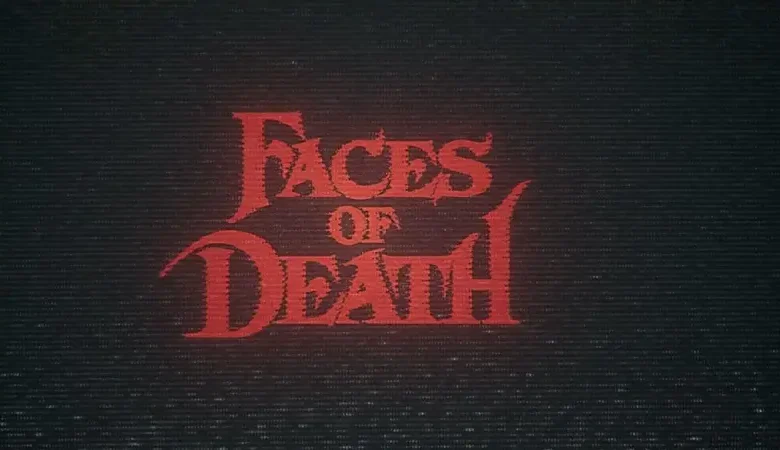 تاریخ اکران بازسازی فیلم جنجالی «Faces of Death» برای ماه آوریل اعلام شد 1 تاریخ اکران بازسازی فیلم جنجالی «Faces of Death» برای ماه آوریل اعلام شد - فلاتو