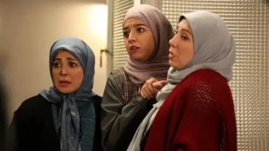 دختر سعید آقاخانی وارد دنیای بازیگری شد 9 دختر سعید آقاخانی وارد دنیای بازیگری شد - فلاتو