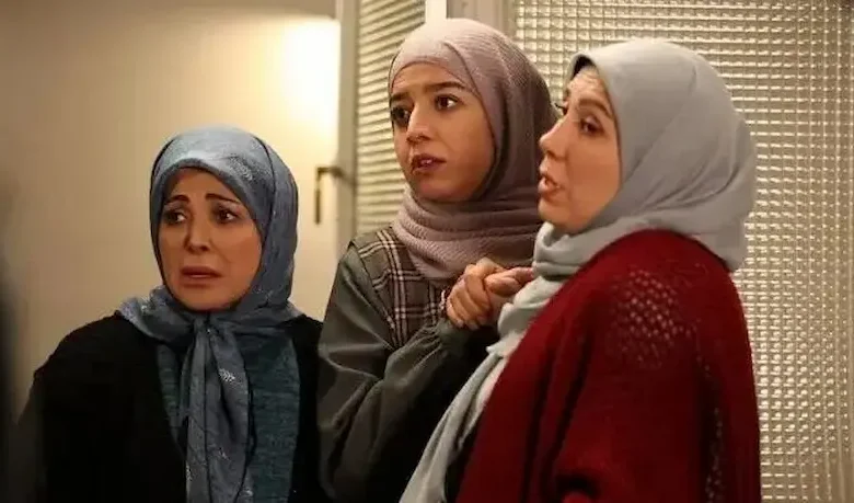 دختر سعید آقاخانی وارد دنیای بازیگری شد 1 دختر سعید آقاخانی وارد دنیای بازیگری شد - فلاتو