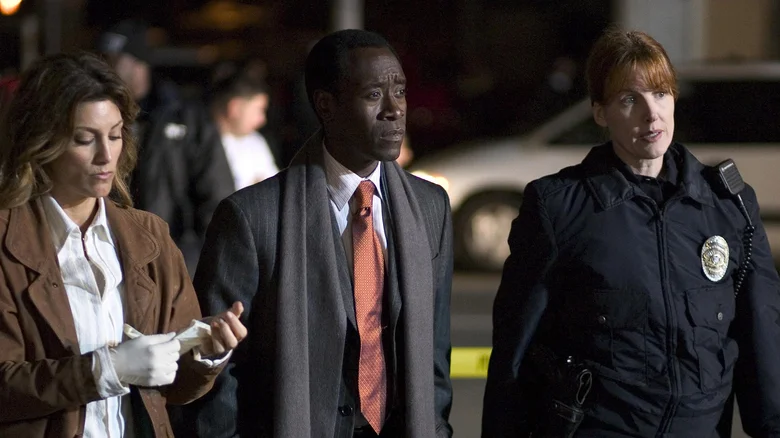 16 فیلم برتر دان چیدل: نقشهای ماندگار یک بازیگر چندوجهی 4 Don Cheadles 16 Best Movies 14