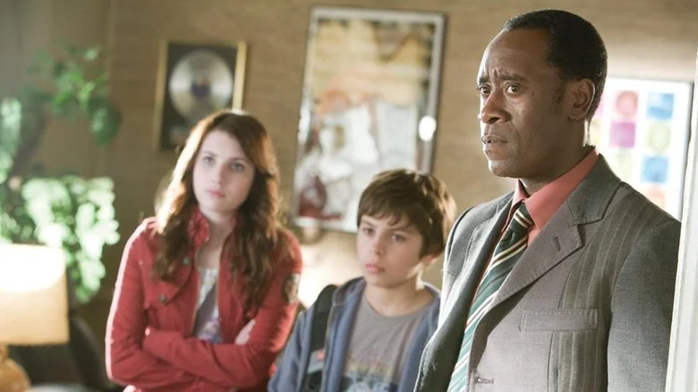 16 فیلم برتر دان چیدل: نقشهای ماندگار یک بازیگر چندوجهی 2 Don Cheadles 16 Best Movies 16