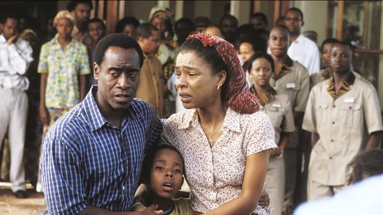 16 فیلم برتر دان چیدل: نقشهای ماندگار یک بازیگر چندوجهی 16 Don Cheadles 16 Best Movies 2