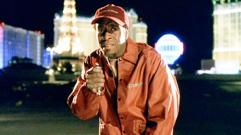 16 فیلم برتر دان چیدل: نقشهای ماندگار یک بازیگر چندوجهی 14 Don Cheadles 16 Best Movies 4