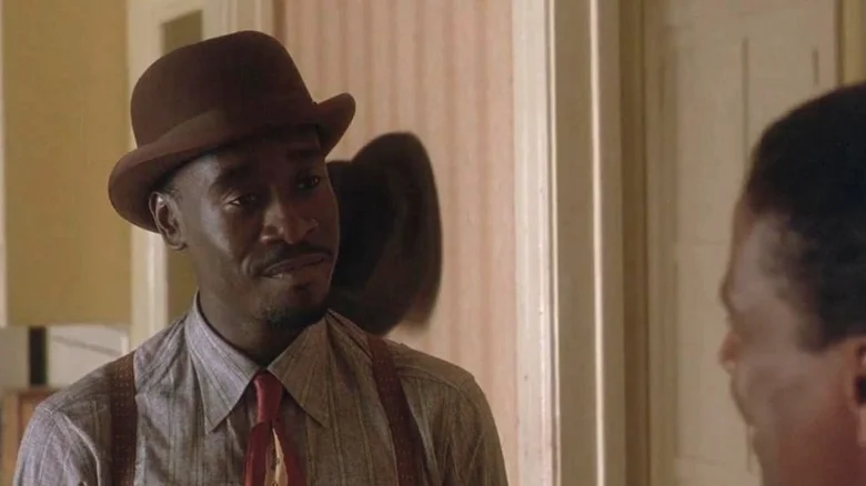 16 فیلم برتر دان چیدل: نقشهای ماندگار یک بازیگر چندوجهی 13 Don Cheadles 16 Best Movies 5