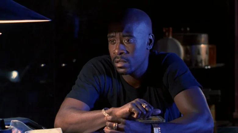 16 فیلم برتر دان چیدل: نقشهای ماندگار یک بازیگر چندوجهی 11 Don Cheadles 16 Best Movies 7