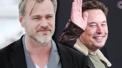 جنجال تازه در سینما؛ انتقاد تند ایلان ماسک از انتخاب بازیگر فیلم «ادیسه» کریستوفر نولان 3 جنجال تازه در سینما؛ انتقاد تند ایلان ماسک از انتخاب بازیگر فیلم «ادیسه» کریستوفر نولان - فلاتو