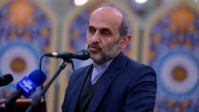 جبلی: با وجود تحریمها، گام نخست در مسیر استقلال ماهوارهای رسانه ملی برداشته شد 2 جبلی: با وجود تحریمها، گام نخست در مسیر استقلال ماهوارهای رسانه ملی برداشته شد - فلاتو