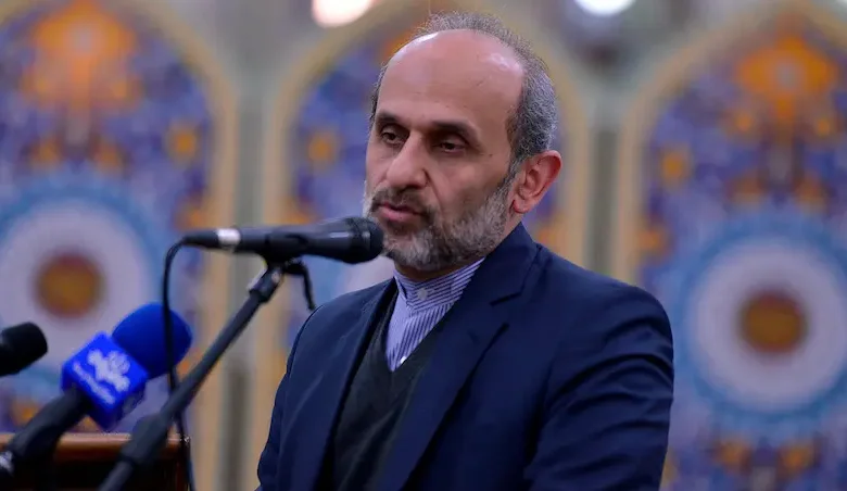 جبلی: با وجود تحریمها، گام نخست در مسیر استقلال ماهوارهای رسانه ملی برداشته شد 1 جبلی: با وجود تحریمها، گام نخست در مسیر استقلال ماهوارهای رسانه ملی برداشته شد - فلاتو