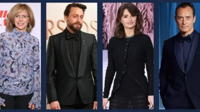 همه آنچه تاکنون درباره فیلم جدید نانسی مایرز میدانیم 11 همه آنچه تاکنون درباره فیلم جدید نانسی مایرز میدانیم - فلاتو