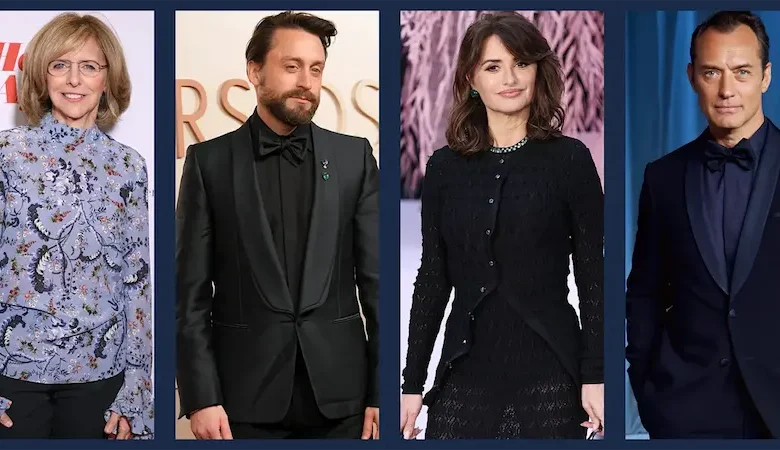 همه آنچه تاکنون درباره فیلم جدید نانسی مایرز میدانیم 1 همه آنچه تاکنون درباره فیلم جدید نانسی مایرز میدانیم - فلاتو