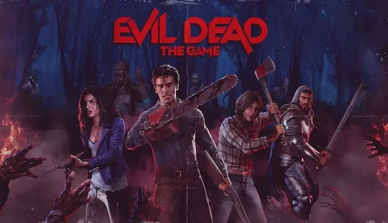 فیلم جدید Evil Dead به طرز شگفت انگیزی تاریخ انتشار خود را اعلام کرد 1 فیلم جدید Evil Dead به طرز شگفت انگیزی تاریخ انتشار خود را اعلام کرد - فلاتو