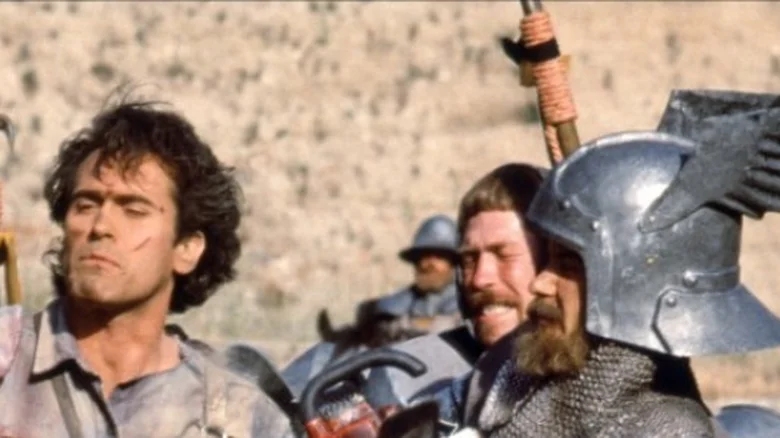 معرفی 15 فیلم برتر قرون وسطایی تاریخ سینما: از ماجراجویی تا فلسفی و کمدی 2 Introducing the 15 best medieval films 15