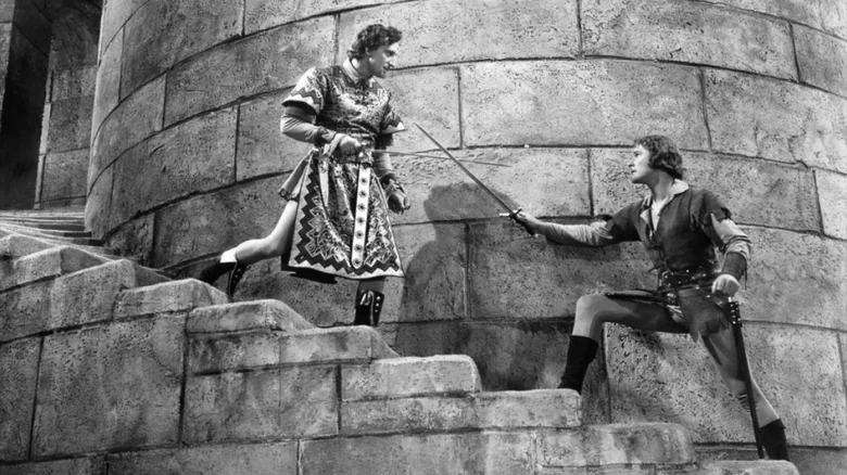 معرفی 15 فیلم برتر قرون وسطایی تاریخ سینما: از ماجراجویی تا فلسفی و کمدی 14 Introducing the 15 best medieval films 3