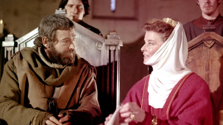 معرفی 15 فیلم برتر قرون وسطایی تاریخ سینما: از ماجراجویی تا فلسفی و کمدی 11 Introducing the 15 best medieval films 6
