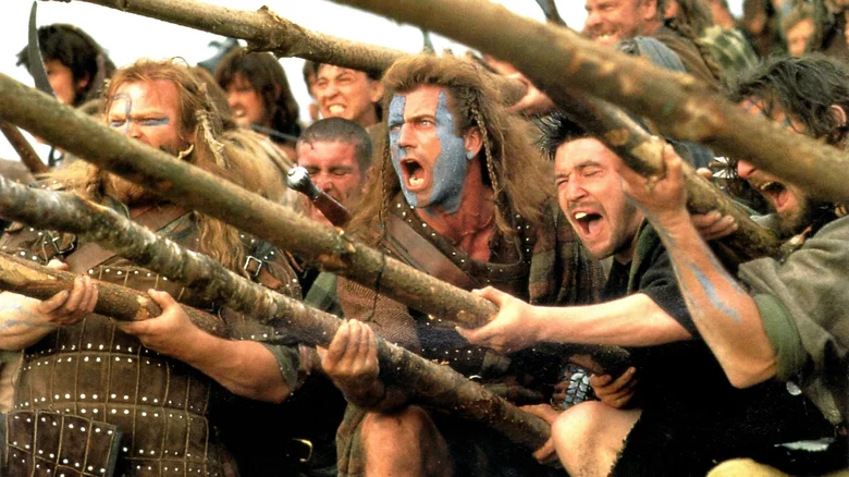 معرفی 15 فیلم برتر قرون وسطایی تاریخ سینما: از ماجراجویی تا فلسفی و کمدی 9 Introducing the 15 best medieval films 8