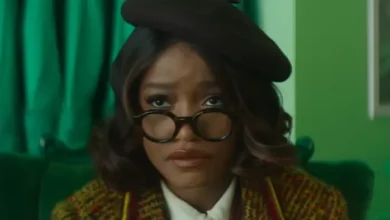 کمدی جنایی جدید «I Love Boosters» با کیکی پالمر؛ فیلمی پرهیجان و رنگارنگ که باید دید 6 کمدی جنایی جدید «I Love Boosters» با کیکی پالمر؛ فیلمی پرهیجان و رنگارنگ که باید دید - فلاتو