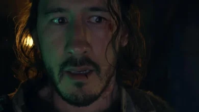 فیلم Iron Lung با افتتاحیه ۲۱.۵ میلیون دلاری در گیشه خوش درخشید 4 فیلم Iron Lung با افتتاحیه ۲۱.۵ میلیون دلاری در گیشه خوش درخشید - فلاتو