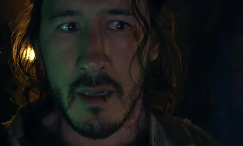 فیلم Iron Lung با افتتاحیه ۲۱.۵ میلیون دلاری در گیشه خوش درخشید 1 فیلم Iron Lung با افتتاحیه ۲۱.۵ میلیون دلاری در گیشه خوش درخشید - فلاتو