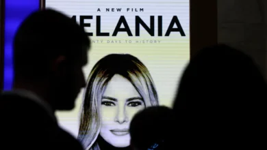 مستند «ملانیا» افتتاحیهای فراتر از انتظار در گیشه تجربه کرد 4 مستند «ملانیا» افتتاحیهای فراتر از انتظار در گیشه تجربه کرد - فلاتو