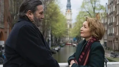نقد فیلم «Midwinter Break»: داستان آرام یک ازدواج با بازی لسلی منویل و کیارن هایندز 2 نقد فیلم «Midwinter Break»: داستان آرام یک ازدواج با بازی لسلی منویل و کیارن هایندز - فلاتو