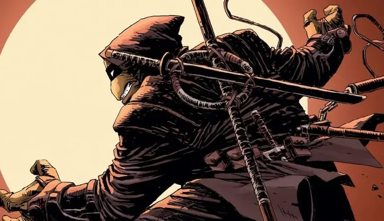 اطلاعات جدید درباره فیلم لایو-اکشن «The Last Ronin» از خالقان لاکپشتهای نینجا 1 اطلاعات جدید درباره فیلم لایو-اکشن «The Last Ronin» از خالقان لاکپشتهای نینجا - فلاتو