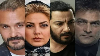 «یل» اسپینآف رسمی پوست شیر در دست ساخت است 4 «یل» اسپینآف رسمی پوست شیر در دست ساخت است - فلاتو