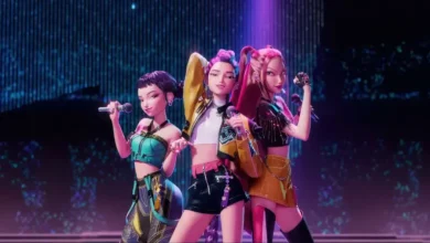 احتمالا KPop: Demon Hunters 2 زودتر از 2030 نمیآید 10 احتمالا KPop: Demon Hunters 2 زودتر از 2030 نمیآید - فلاتو