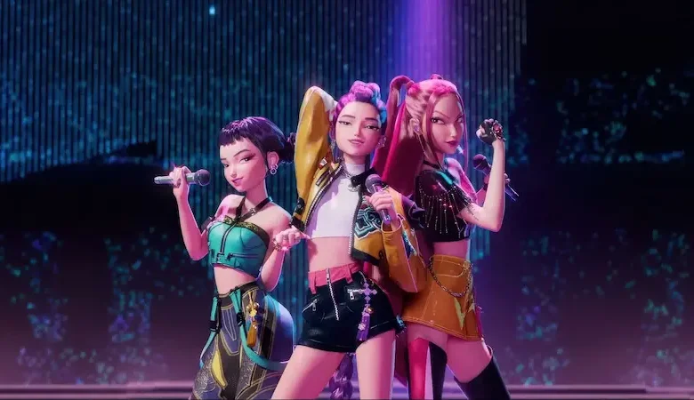 احتمالا KPop: Demon Hunters 2 زودتر از 2030 نمیآید 1 احتمالا KPop: Demon Hunters 2 زودتر از 2030 نمیآید - فلاتو