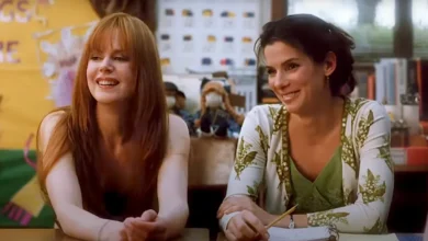 تاریخ اکران «جادوی عملی 2» با بازی بولاک و کیدمن جلو افتاد 10 تاریخ اکران Practical Magic 2 جلو افتاد - فلاتو