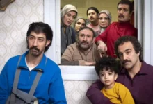 برنامه پخش سریالهای ماه رمضان شبکه آیفیلم اعلام شد 41 برنامه پخش سریالهای ماه رمضان شبکه آیفیلم اعلام شد - فلاتو